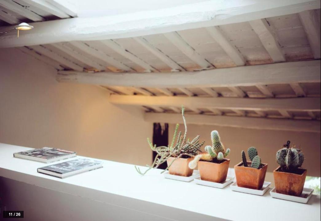 Luxury Art Apartment In Trastevere With Terrace Rome Luaran gambar